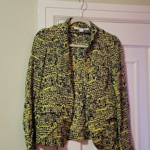 Diane Von Furstenberg Jacket